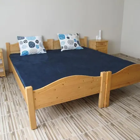 Gidran Holiday home