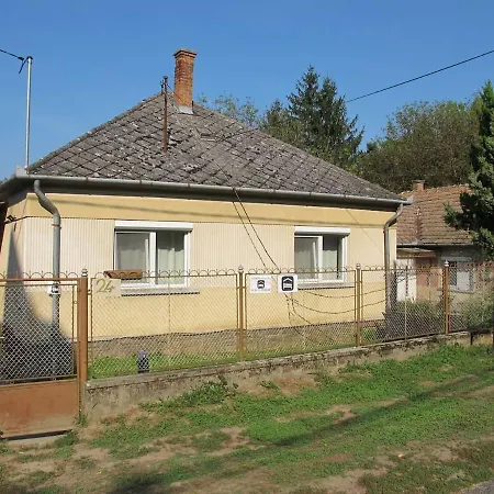 Gidran Holiday home